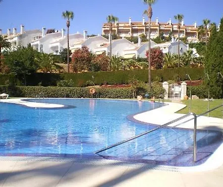 Benalgolf Seaview * Benalmadena