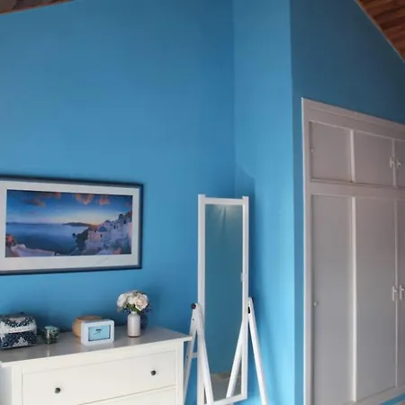 Apartment Benalgolf Seaview *