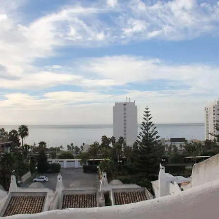 Benalgolf Seaview * Benalmadena