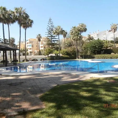Apartment Benalgolf Seaview *