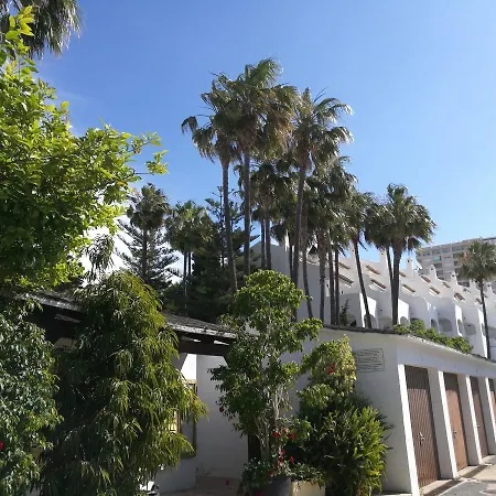 Benalgolf Seaview Apartment